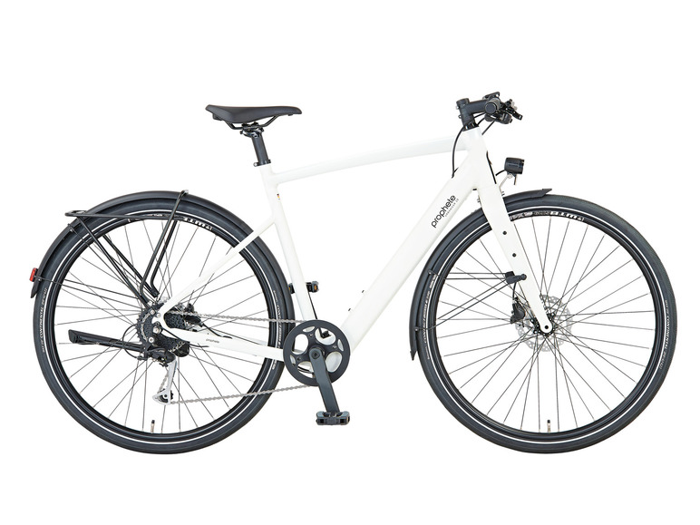Prophete E-Bike City »Urbanicer 2.0«, 28 Zoll