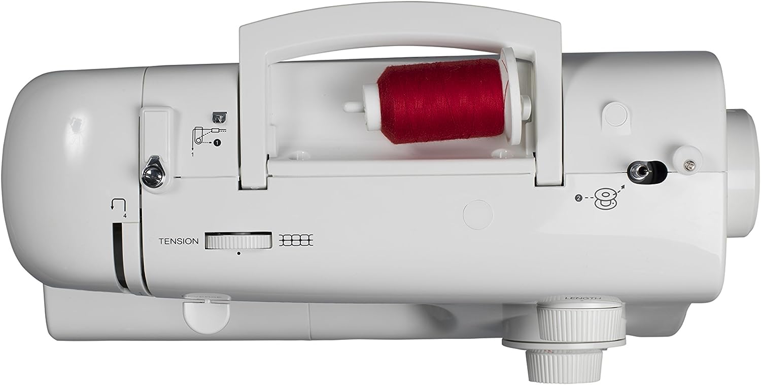 Singer 2273 Tradition Sewing Machine