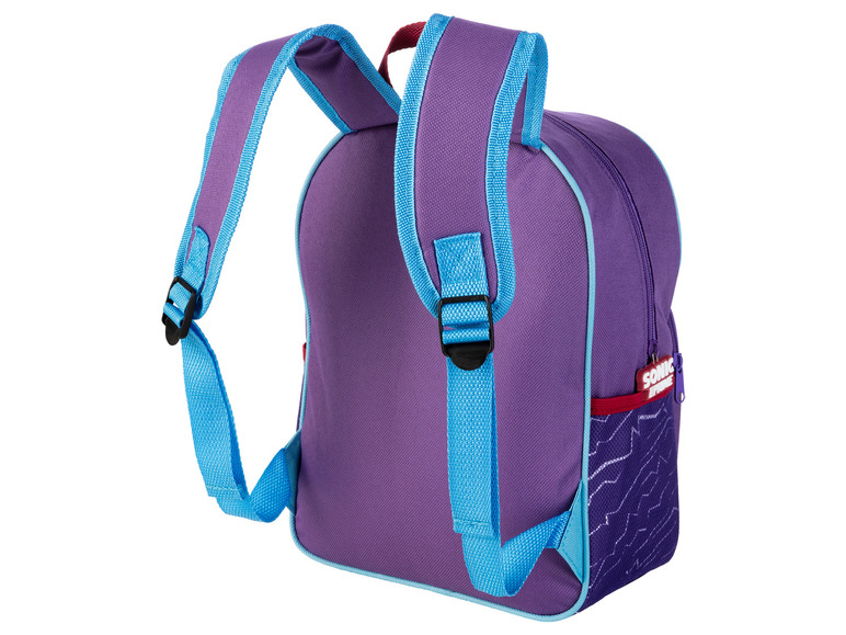 DURABO Set: Rucksack, Turnbeutel, Federmäppchen , 3-teilig