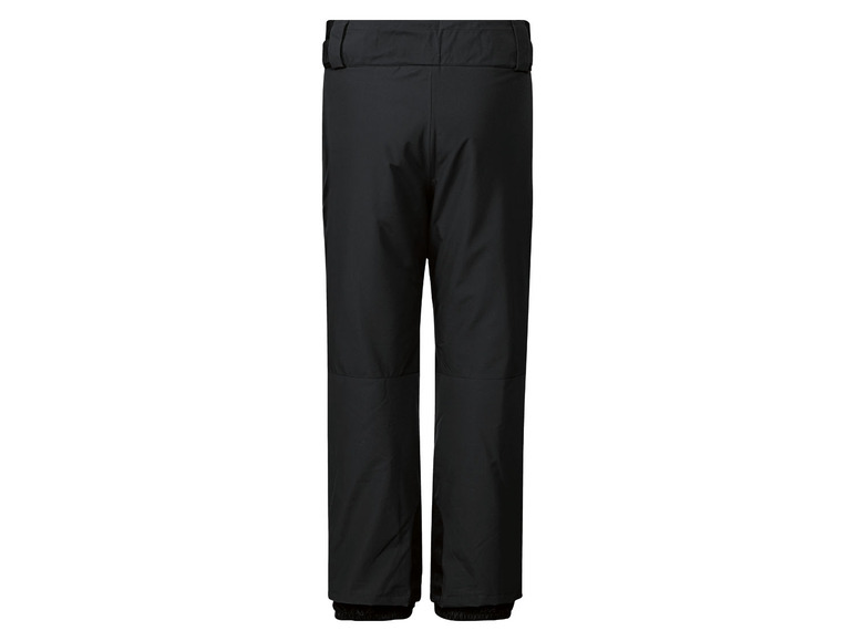 CRIVIT Herren Skihose, wind- und wasserdicht