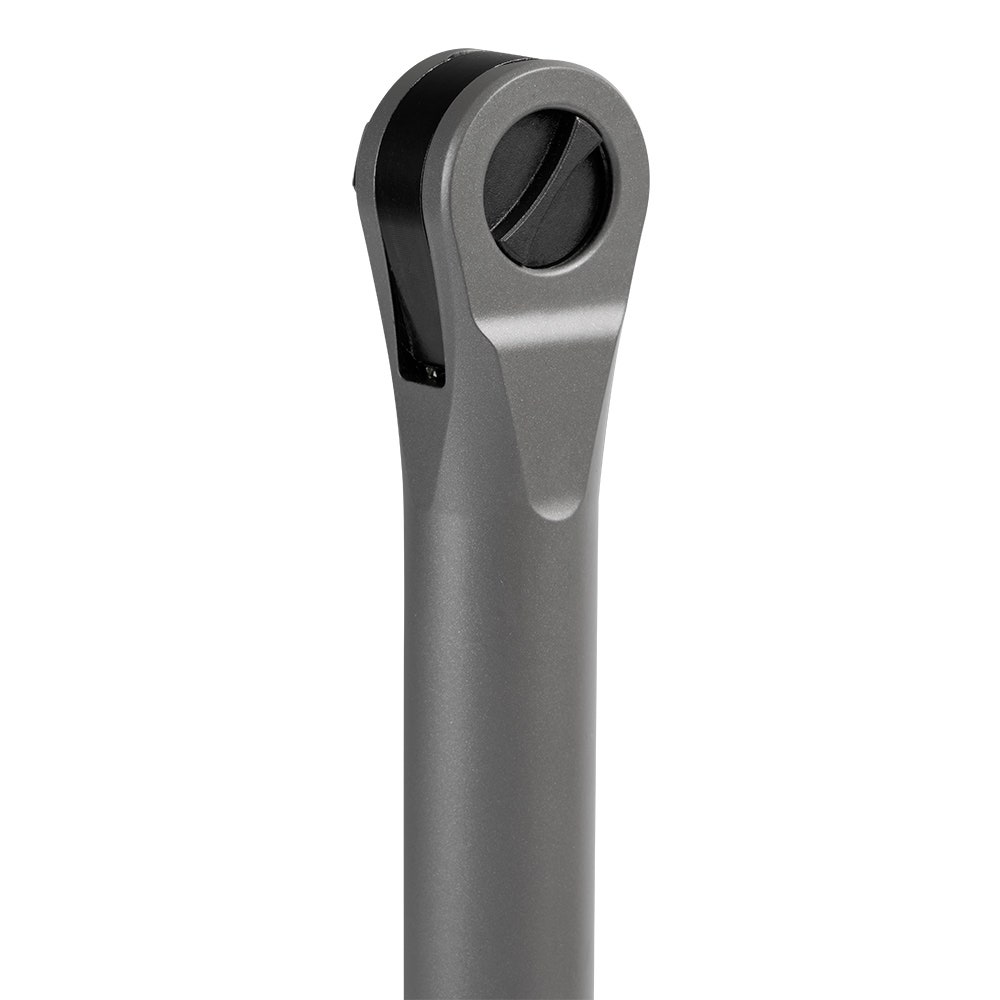 MILWAUKEE 12V FUEL™ 3/8" High Speed Extended Reach Ratchet Skin M12FHIR38LR0