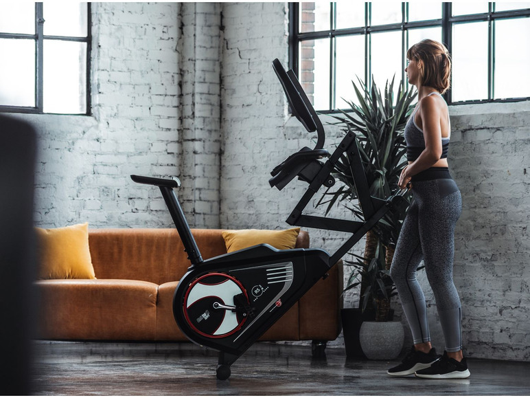 Christopeit Sport Christopeit Sport Sitz-Ergometer RS 3