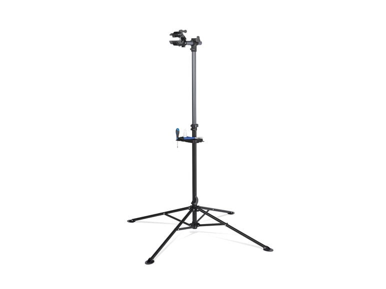 CRIVIT Fahrrad Montageständer, höhenverstellbar