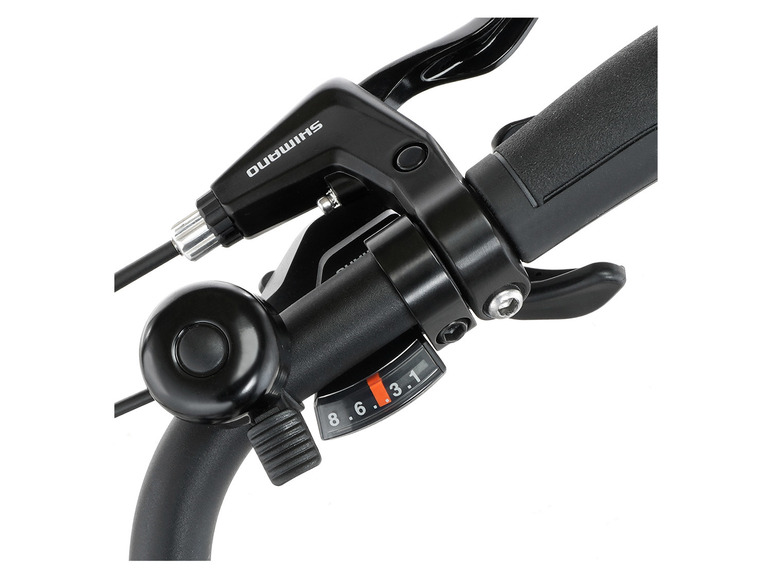 FISCHER E-Bike City »Cita 1.5«, 28 Zoll