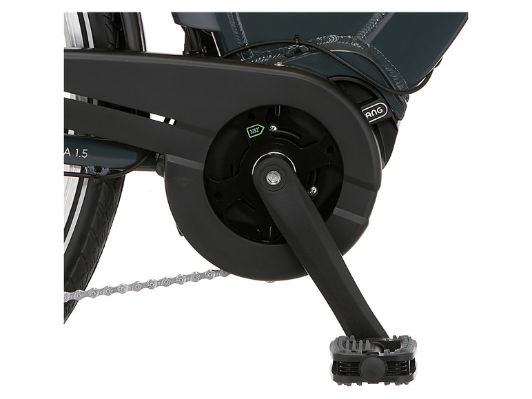 FISCHER E-Bike City »Cita 1.5«, 28 Zoll