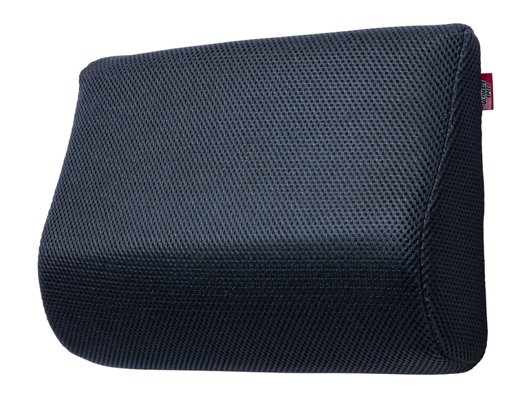 ULTIMATE SPEED® Memory-Foam Autokissen