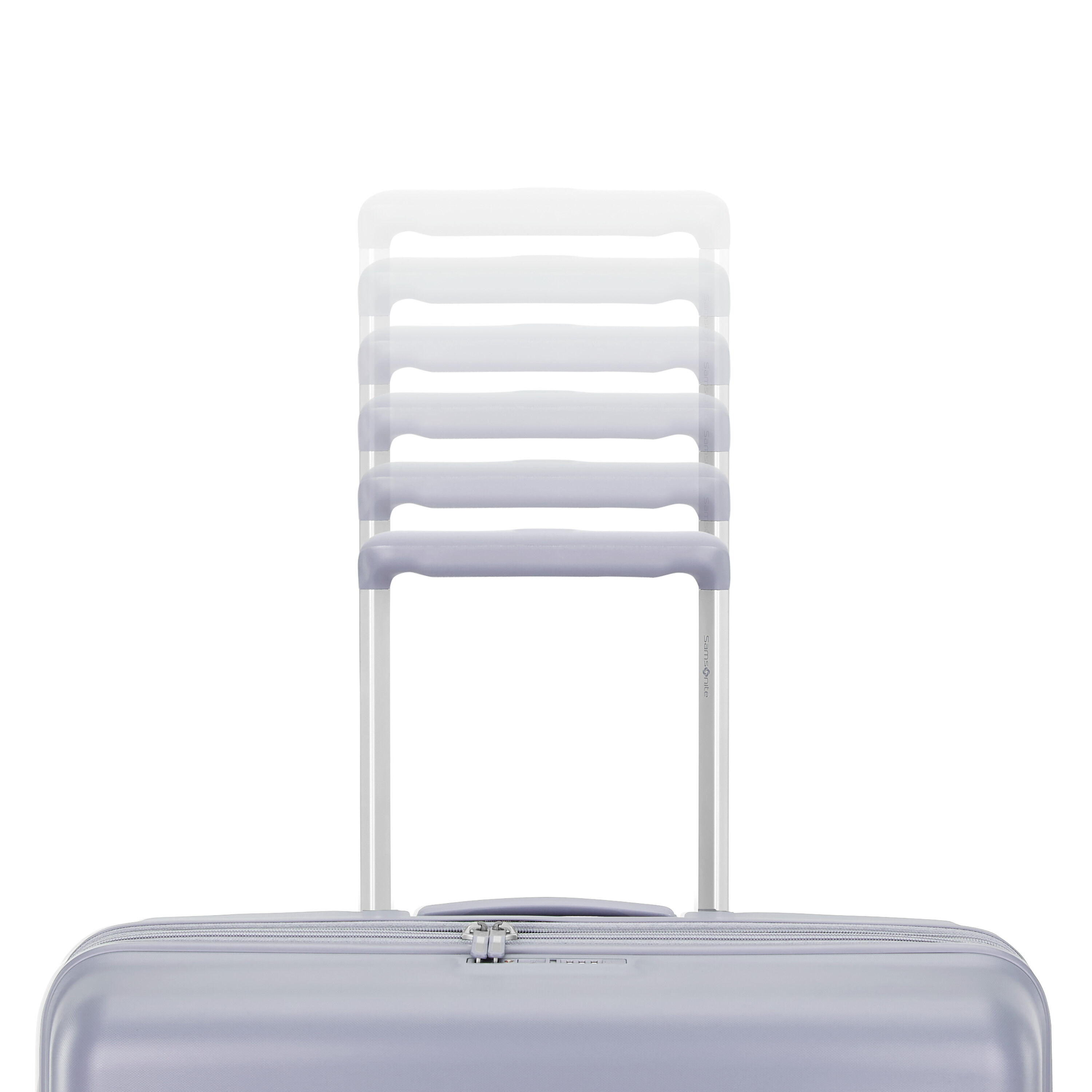 Samsonite ELEVATION™ PLUS MEDIUM GLIDER