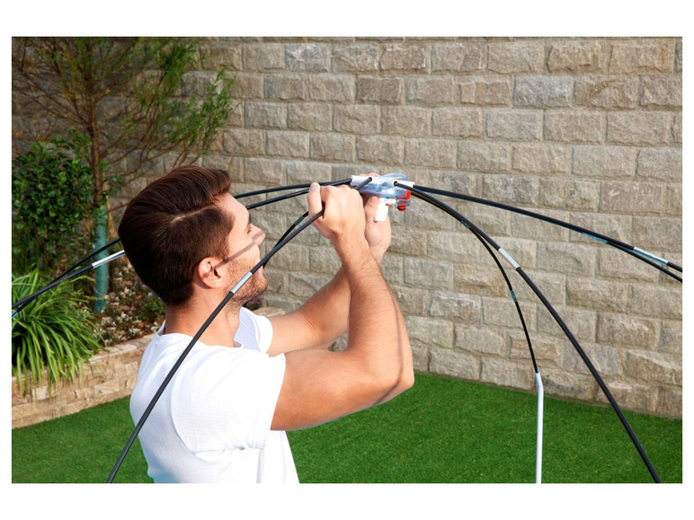 Bestway Planschbecken Splash in Shade Ø 244 cm