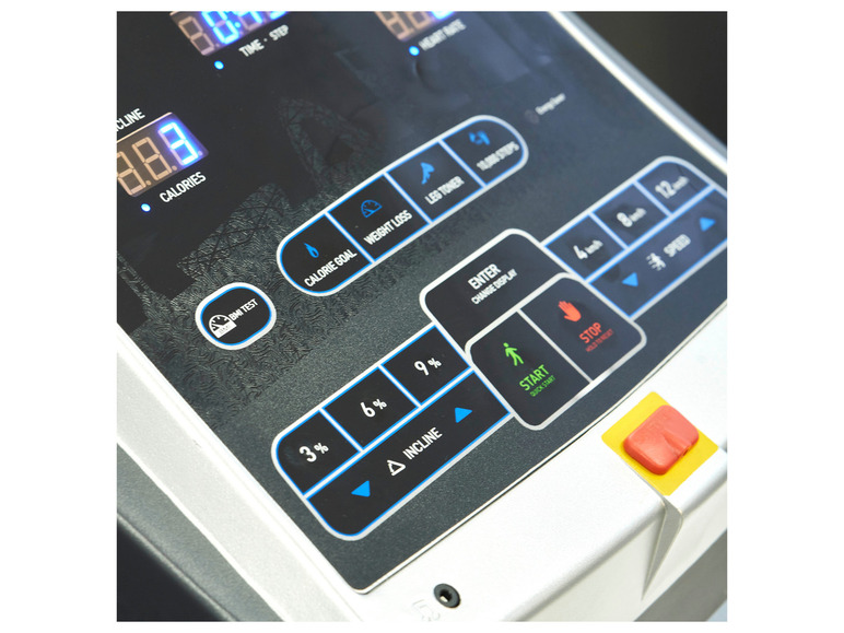 Horizon Fitness Horizon Fitness Laufband »T82«