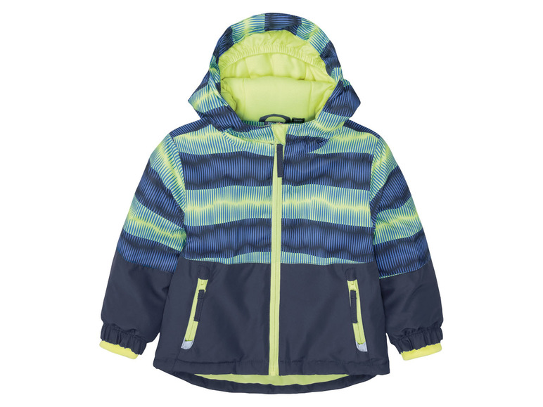 lupilu® Kleinkinder Skijacke, wasserdicht