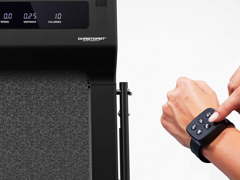 Christopeit Sport Christopeit Sport Walking Laufband »CS 2000«