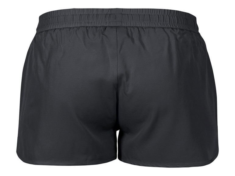 UMBRO Damen Shorts mit Logo