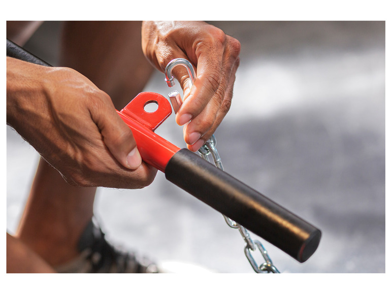 Christopeit Sport Christopeit Sport Kraftstation »SP 2000«