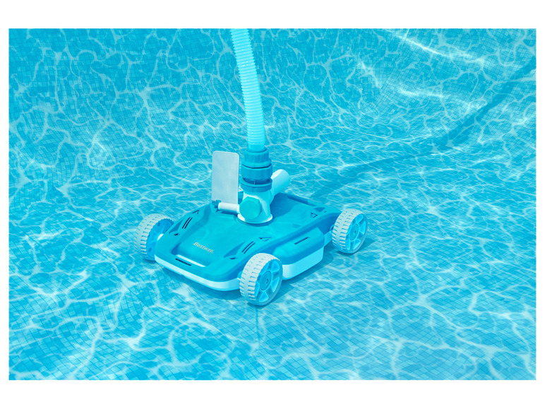 Bestway Pumpenbetriebener Poolroboter AquaDrift™