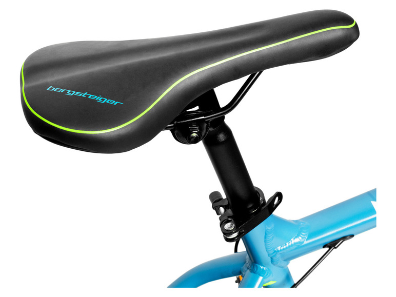 Bergsteiger Mountainbike »Makalu«, 26 Zoll