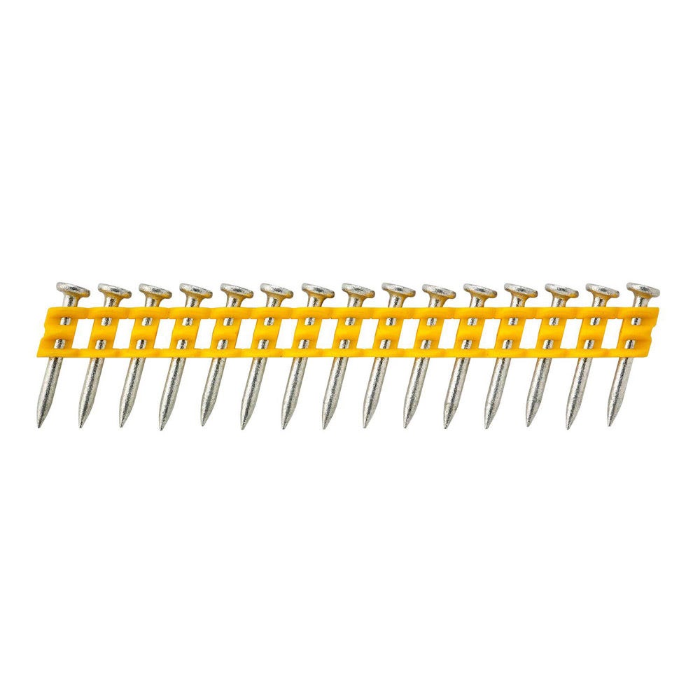 DEWALT 30 x 2.6mm Concrete Pins Suits DCN890 - 1005 Piece DCN8901030