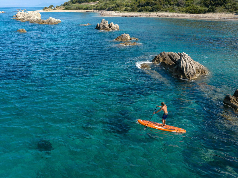 Aqua Marina Aqua Marina Stand up Board »Fusion«, mit Mittelfinne