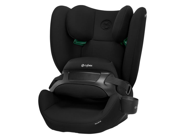 CYBEX 2-in-1-Kindersitz »Pallas B2 i-Size«, mit Aufprallschutz