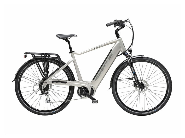 Adriatica E-Bike Trekking »3 KING Man«, 28 Zoll