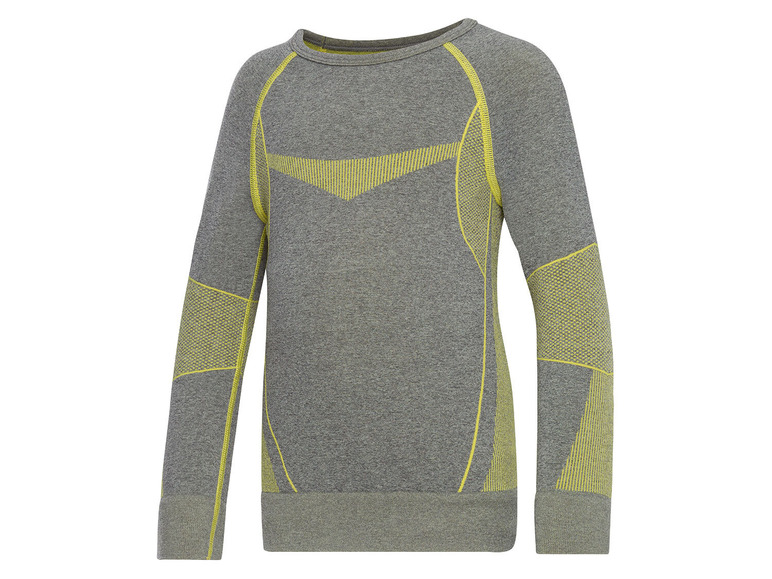 lupilu® Kleinkinder Funktionsunterwäsche, 2-teilig