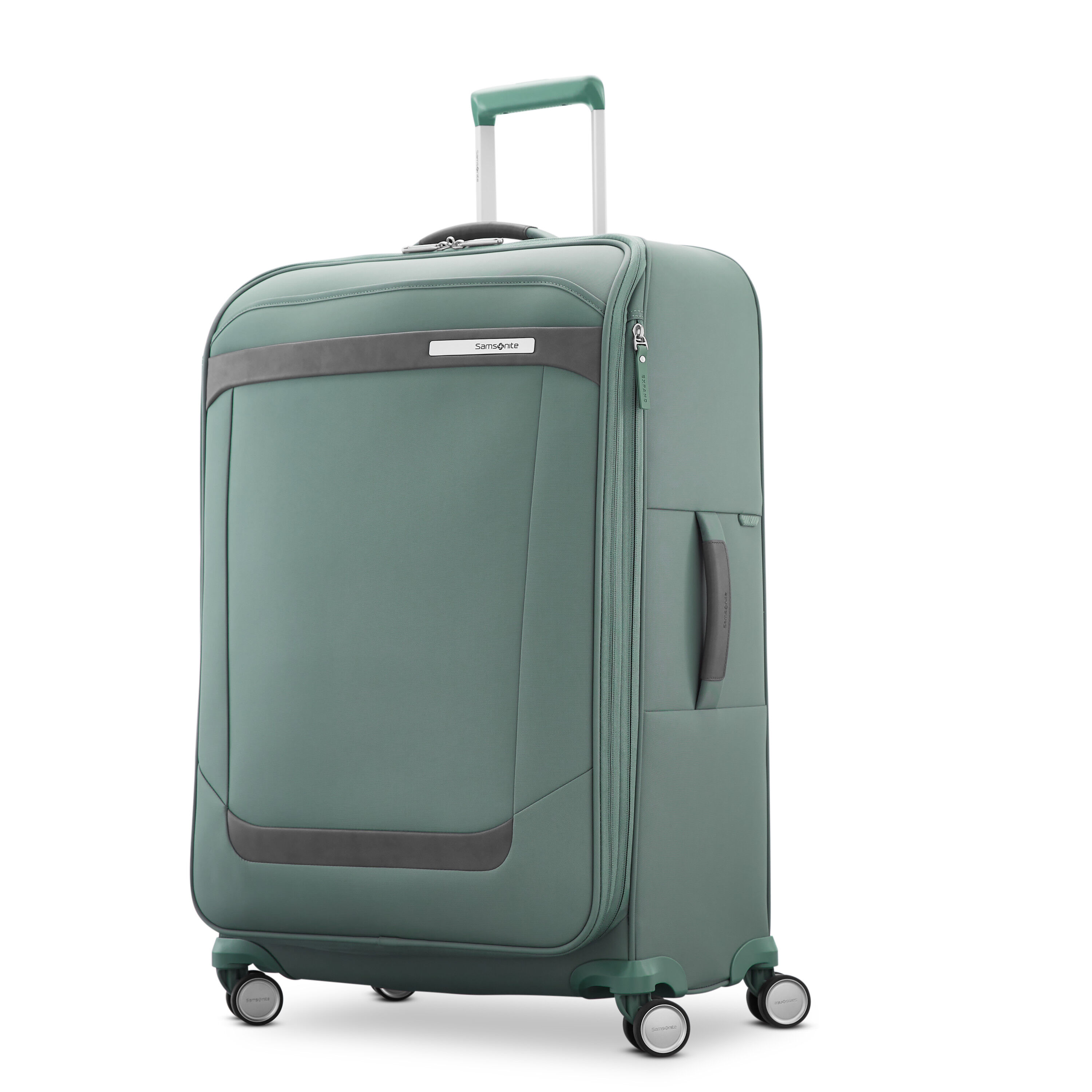 Samsonite ELEVATION™ PLUS SOFTSIDE LARGE EXPANDABLE SPINNER