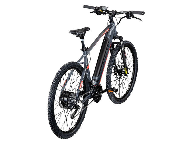 Zündapp E-Bike Mountainbike »Z808 650B«, MTB, 27,5 Zoll