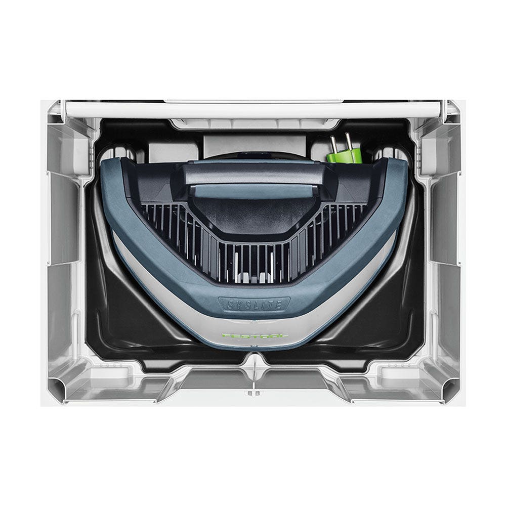 FESTOOL SYSLITE DUO Work Light in Systainer 576407