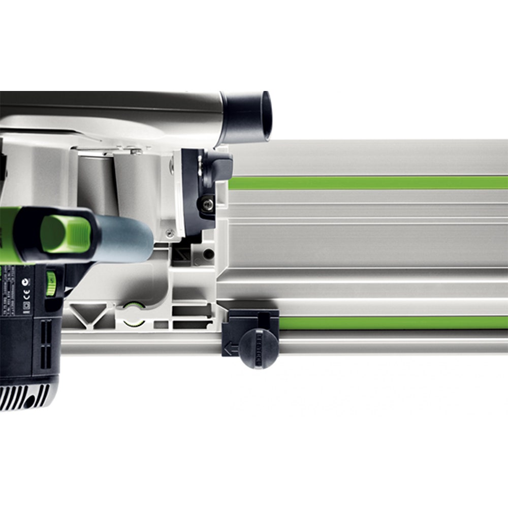 FESTOOL 1200w 160mm Plunge Cut Circular Saw Plus TS 55R 576004