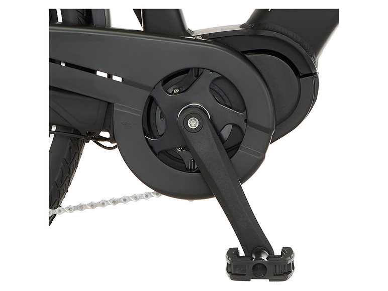 FISCHER E-Bike Trekking Viator 4.2, 28 Zoll