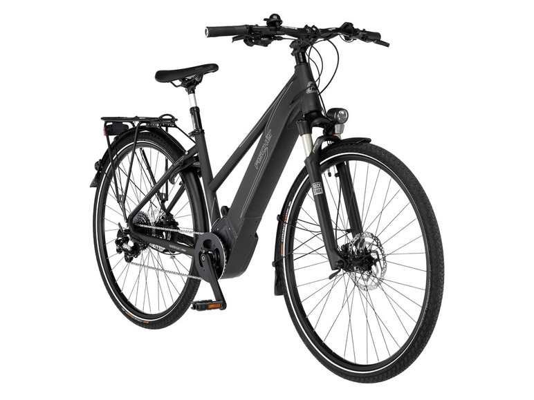 FISCHER E-Bike Trekking Viator 6.0i, 28 Zoll Modell 2022