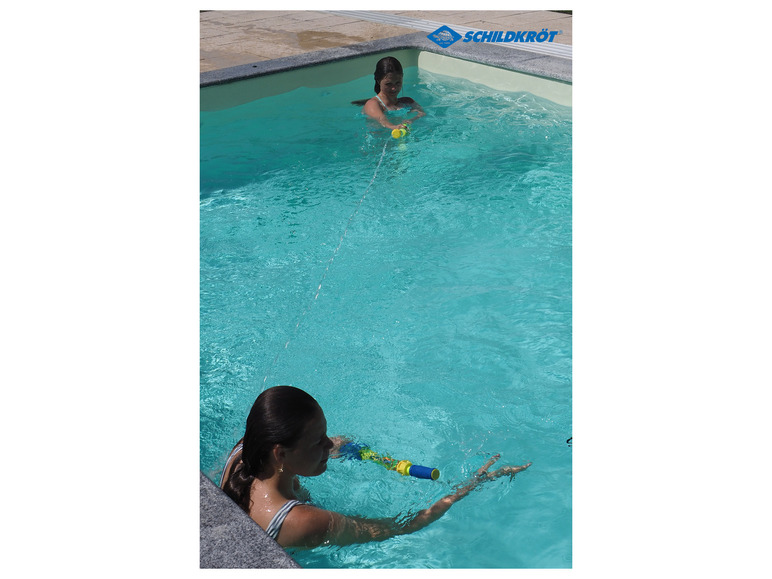 Schildkröt Aqua Splasher