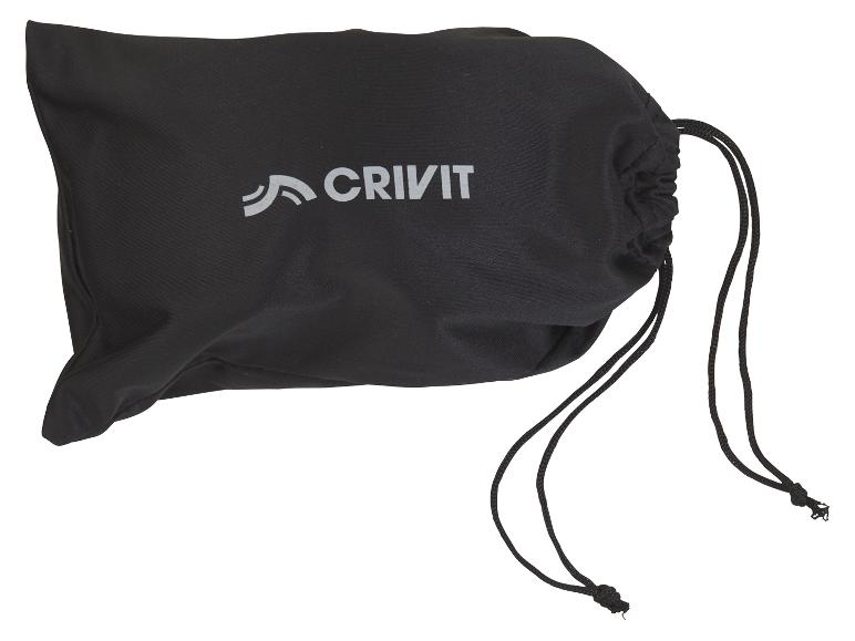 CRIVIT Kinder Ski- und Snowboardbrille