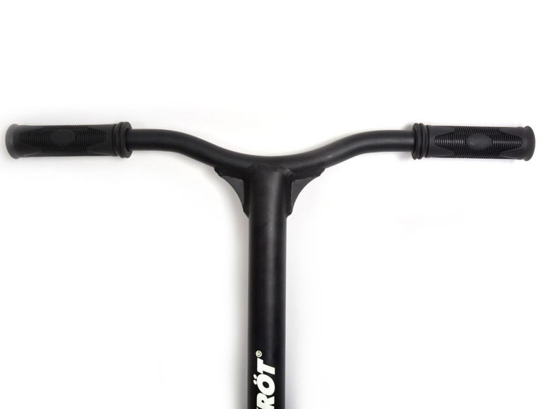 Schildkröt Stunt Scooter Kickless