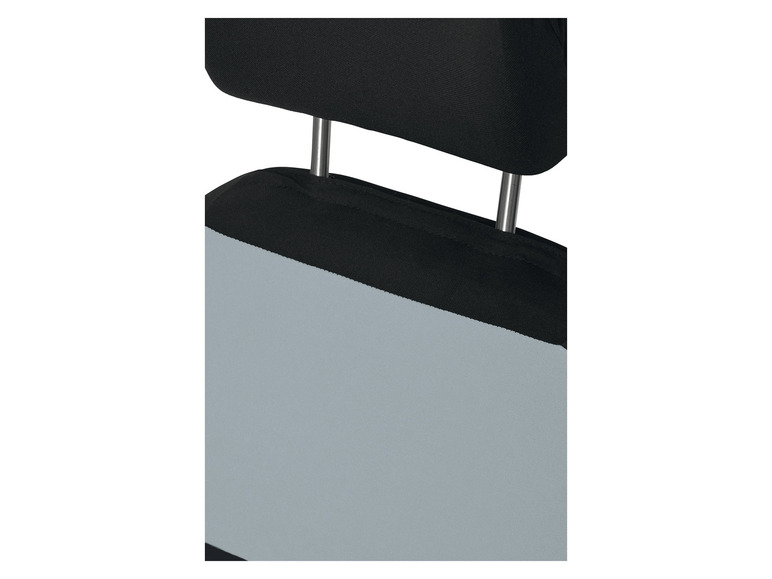 ULTIMATE SPEED® Autositzbezug-Set »Carbon«, 14-teilig