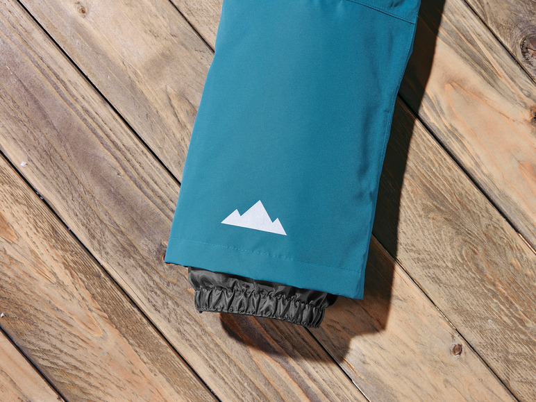 lupilu® Kleinkinder Schneehose, wind- und wasserdicht