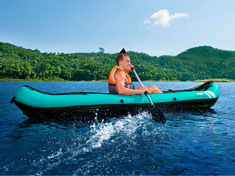 Bestway Hydro-Force™ Kajak-Set „Ventura“ für 2 Personen 330 x 94 x 48 cm