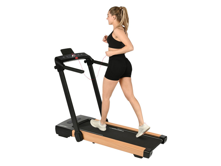 Christopeit Laufband 2 in 1 S