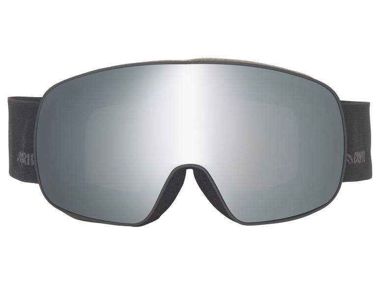 CRIVIT Kinder Ski- und Snowboardbrille