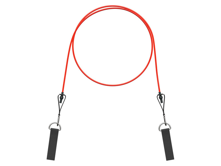 CRIVIT 3-in-1-Fitness-Set