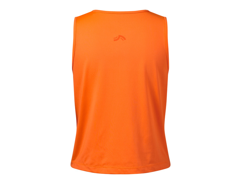 CRIVIT Damen Funktionstop mit dynamischer Kühltechnologie