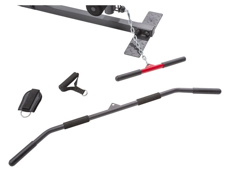 Christopeit Sport Kraftstation »SP 5000«