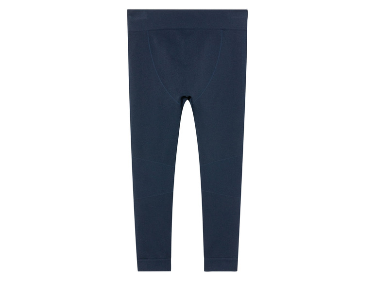 lupilu® Kleinkinder Seamless-Funktionsunterwäsche, 2-teilig, optimale Passform