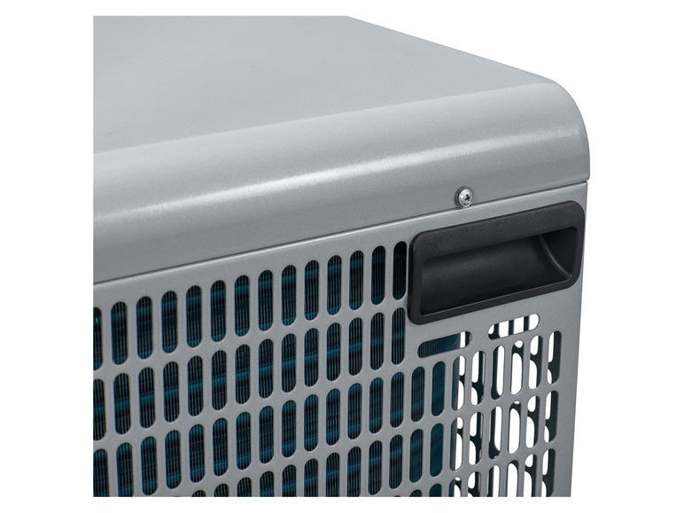 Bestway Wärmepumpe Air Energy, 1.200 W