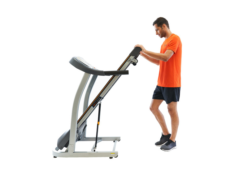 Horizon Fitness Horizon Fitness Laufband »T82«