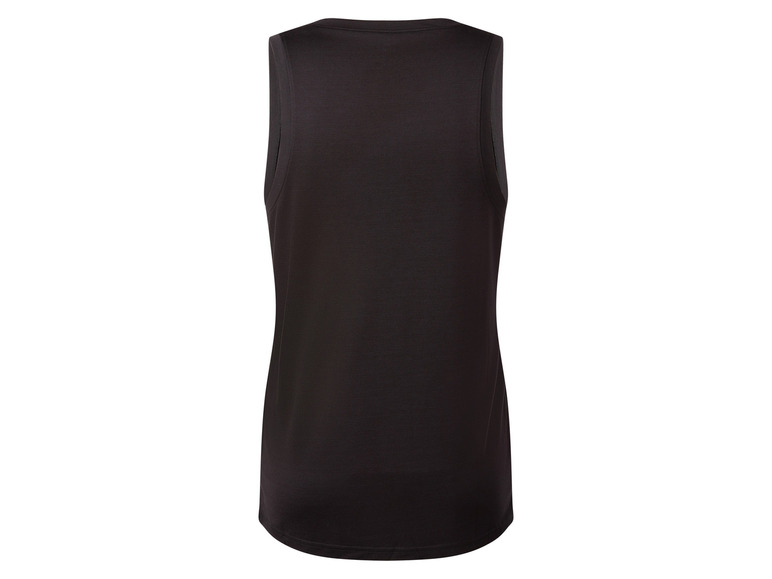 CRIVIT Herren Funktionstop mit HeiQ Fresh-Technologie