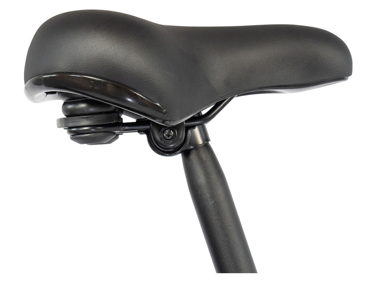 Allegro E-Bike Cityrad »Compact SUV 3 Plus 374«, Klapprad, 20 Zoll