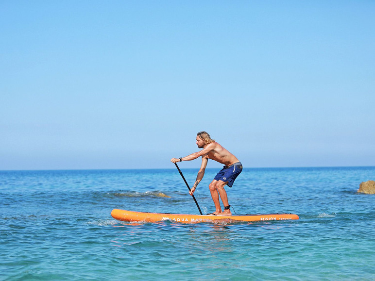 Aqua Marina Aqua Marina Stand up Board »Fusion«, mit Mittelfinne