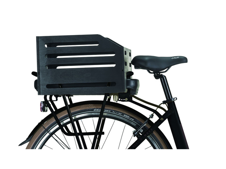 MBM E-Bike City »PULSE«, 28 Zoll