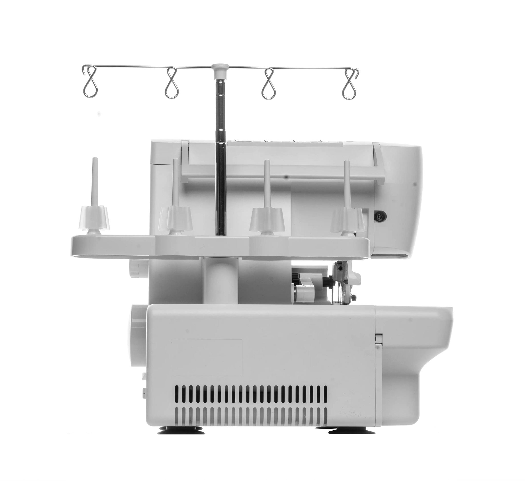 S0100 Serger