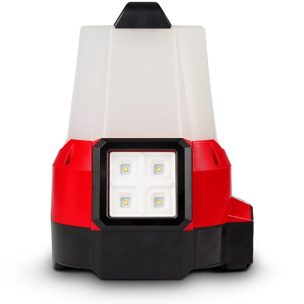 MILWAUKEE 18V Compact Site Light w. Flood Mode M18TAL-0